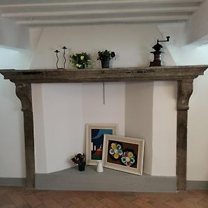 Palazzo Reali Apartment - Appartamento O Camera Nella Storia Di Pistoia